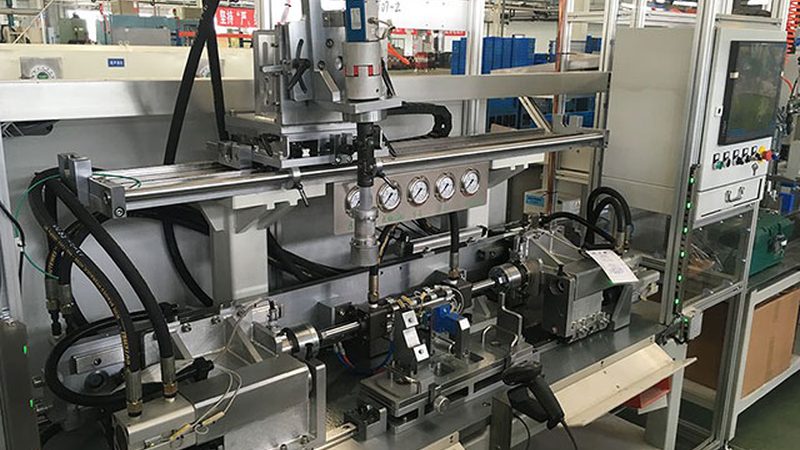 直角坐标机器人滚珠丝杆选型的关键考量**