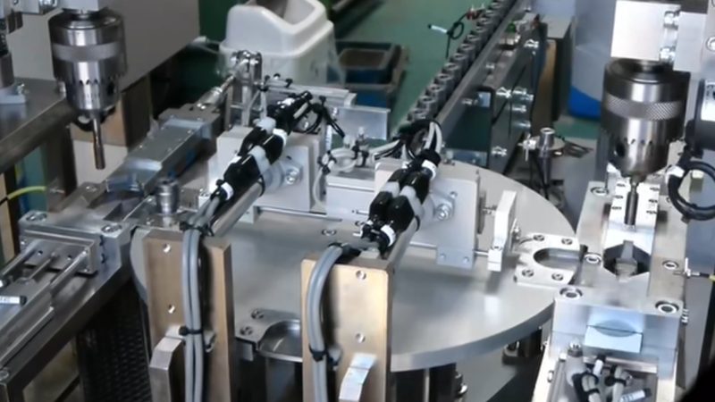 关节臂上下料机器人：价格影响因素及选购指南